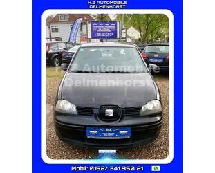 Seat Arosa Gebrauchtwagen
