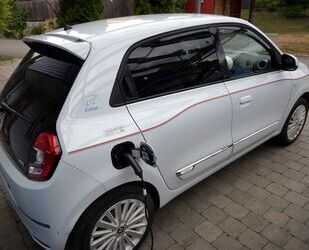 Renault Twingo Gebrauchtwagen