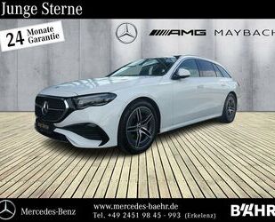 Mercedes-Benz E 450 Gebrauchtwagen