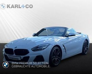 BMW Z4 Gebrauchtwagen