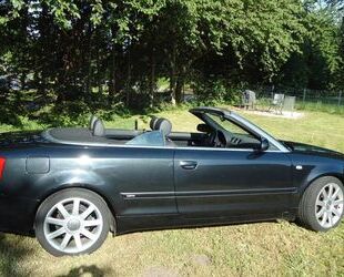 Audi Cabriolet Gebrauchtwagen