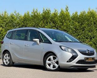 Opel Zafira Gebrauchtwagen