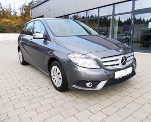 Mercedes-Benz B 180 Gebrauchtwagen