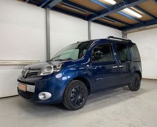 Renault Kangoo Gebrauchtwagen