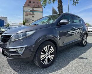 Kia Sportage Gebrauchtwagen