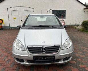 Mercedes-Benz A 150 Gebrauchtwagen