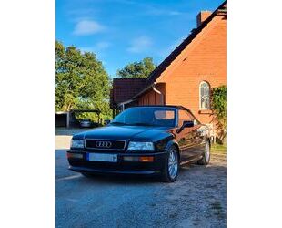 Audi Cabriolet Gebrauchtwagen