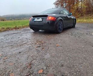 Audi TT Gebrauchtwagen