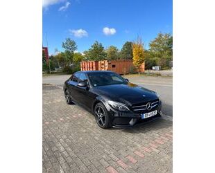 Mercedes-Benz C 400 Gebrauchtwagen