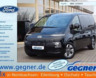 Hyundai STARIA Gebrauchtwagen