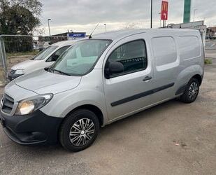 Mercedes-Benz Citan Gebrauchtwagen