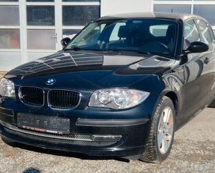 BMW 116 Gebrauchtwagen