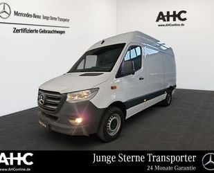 Mercedes-Benz Sprinter Gebrauchtwagen