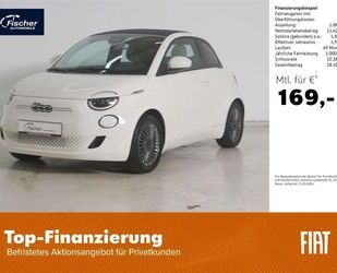 Fiat 500e Gebrauchtwagen