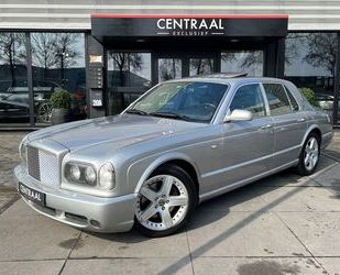 Bentley Arnage Gebrauchtwagen