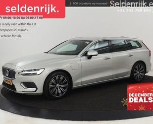 Volvo V60 Gebrauchtwagen