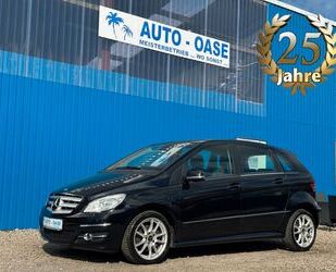 Mercedes-Benz B 180 Gebrauchtwagen