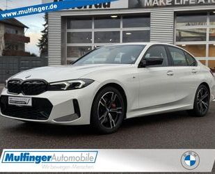 BMW M340d Gebrauchtwagen