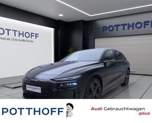 Audi A6 e-tron Gebrauchtwagen