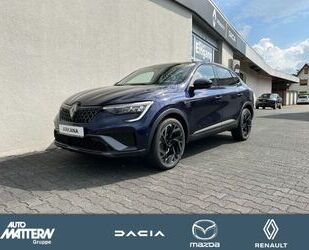 Renault Arkana Gebrauchtwagen