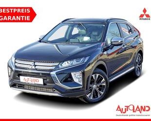 Mitsubishi Eclipse Cross Gebrauchtwagen