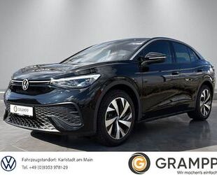VW ID.5 Gebrauchtwagen