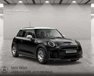 Mini Cooper SE Gebrauchtwagen