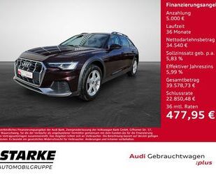 Audi A6 Allroad Gebrauchtwagen