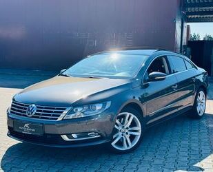 VW CC Gebrauchtwagen
