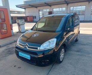 Citroen Berlingo Gebrauchtwagen