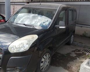 Fiat Doblo Gebrauchtwagen