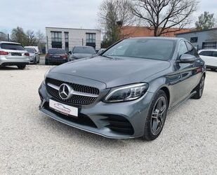 Mercedes-Benz C 220 Gebrauchtwagen