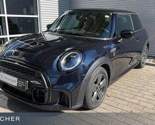 Mini Cooper S Gebrauchtwagen