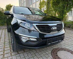 Kia Sportage Gebrauchtwagen