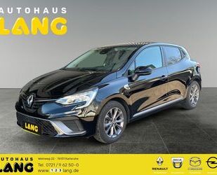 Renault Clio Gebrauchtwagen