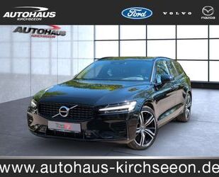 Volvo V60 Gebrauchtwagen