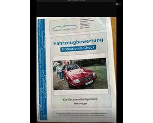 Mercedes-Benz 280 Gebrauchtwagen