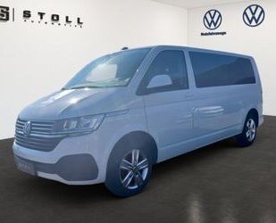 VW T6 Multivan Gebrauchtwagen