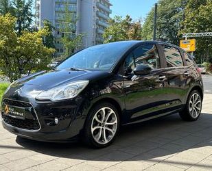 Citroen C3 Gebrauchtwagen