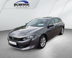 Peugeot 508 Gebrauchtwagen