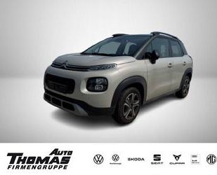 Citroen C3 Aircross Gebrauchtwagen