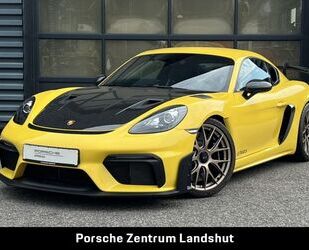 Porsche Cayman Gebrauchtwagen