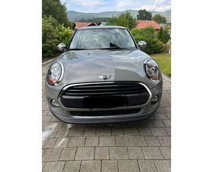 Mini ONE Gebrauchtwagen