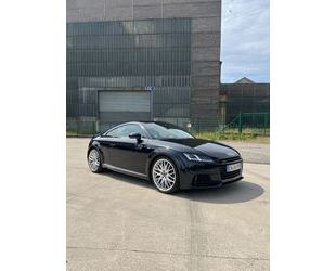 Audi TT Gebrauchtwagen