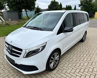 Mercedes-Benz V 250 Gebrauchtwagen