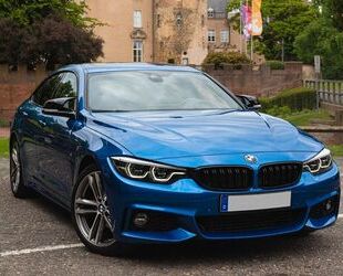 BMW 420 Gran Coupé Gebrauchtwagen