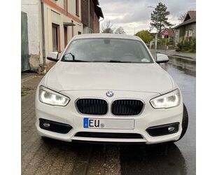 BMW 118 Gebrauchtwagen
