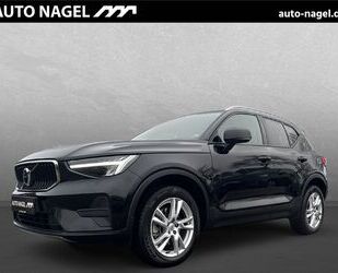 Volvo XC40 Gebrauchtwagen