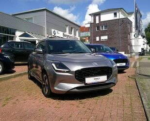 Suzuki Swift Gebrauchtwagen