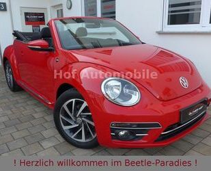 VW Beetle Gebrauchtwagen